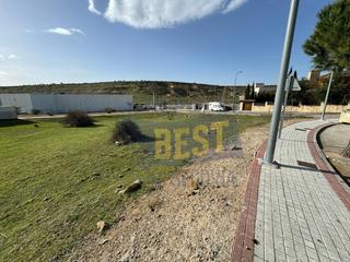 Terreny residencial a Lastrilla (La). Parcela urbana, en el sotillo la lastrilla, segovia