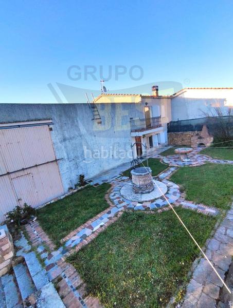 Foto 09a3c9fe-1570-40b0-87f8-05d57635f74b. Chalet with heating parking pool in San Cristóbal De Segovia