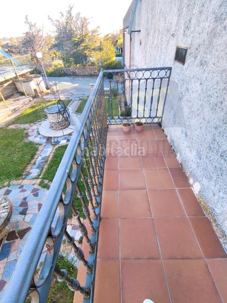 Foto 10e58fef-d05e-4d2e-86a0-2520ad53839a. Chalet with heating parking pool in San Cristóbal De Segovia