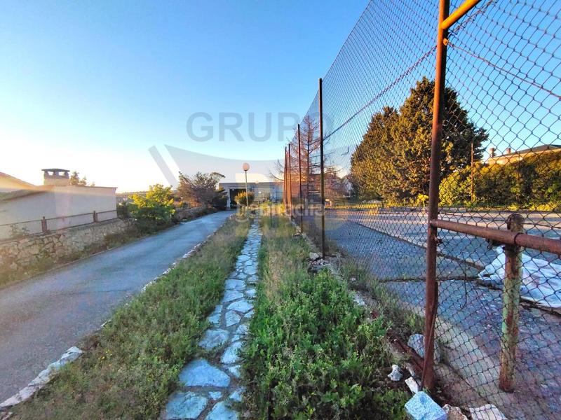 Foto 18308086-36bf-425f-a003-d695e5a200b6. Chalet with heating parking pool in San Cristóbal De Segovia