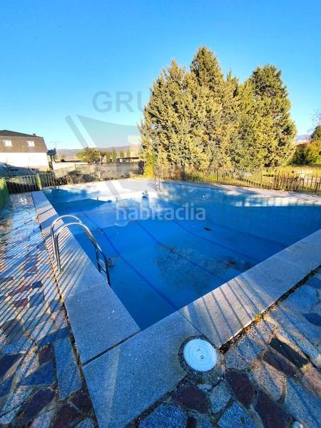 Foto 251cf724-15f3-41a3-a607-790b48aba009. Chalet with heating parking pool in San Cristóbal De Segovia