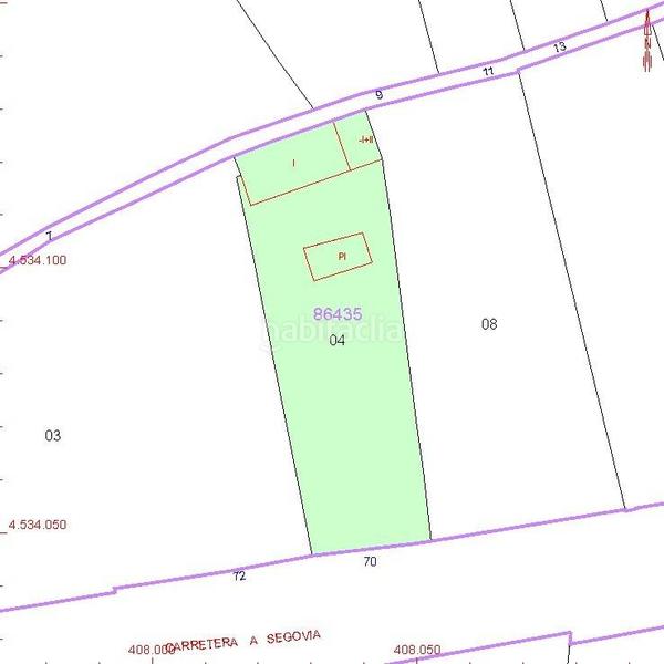 Foto 3e94bae7-e426-4411-8179-74a3c53b123e. Chalet with heating parking pool in San Cristóbal De Segovia