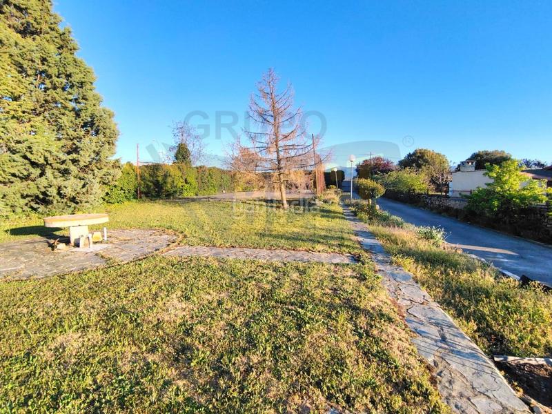 Foto 40a26429-8be9-4f53-a26b-61bf6e81c0a4. Chalet with heating parking pool in San Cristóbal De Segovia