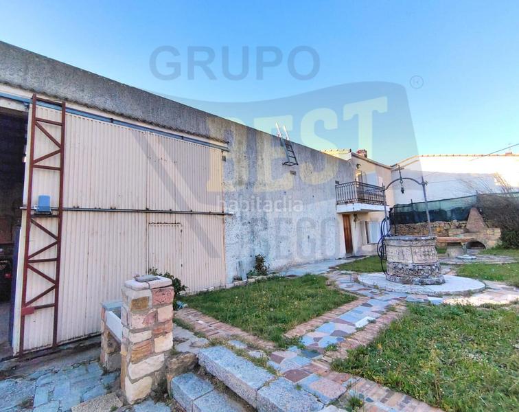 Foto 50ff9f13-7956-4b79-8a65-f116b8e42273. Chalet with heating parking pool in San Cristóbal De Segovia