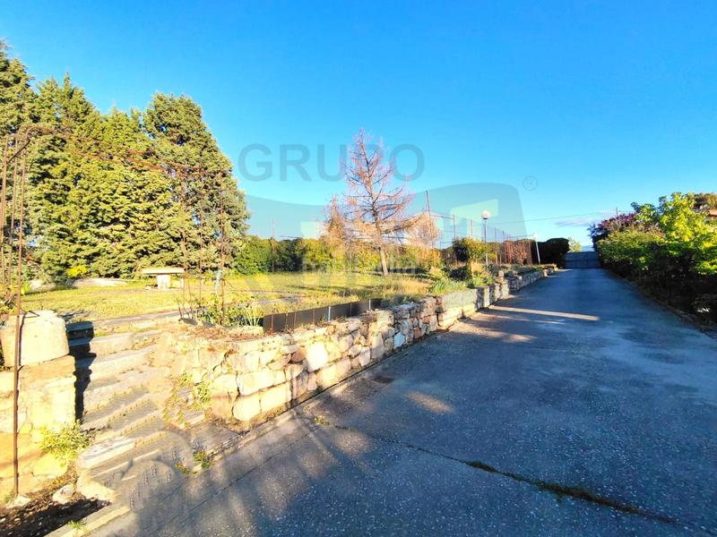 Foto 5cf76363-f260-4ae4-bfd8-5d38a3106e20. Chalet with heating parking pool in San Cristóbal De Segovia