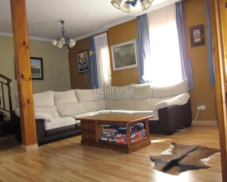 Foto 776be712-7a0c-41a4-86bd-03250b55b5fe. Chalet with heating parking pool in San Cristóbal De Segovia