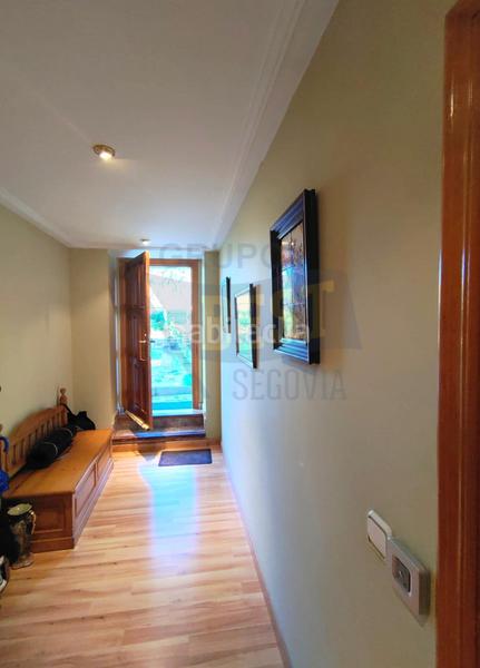 Foto 8472b42f-2165-4772-911a-c6f2dca3a927. Chalet with heating parking pool in San Cristóbal De Segovia