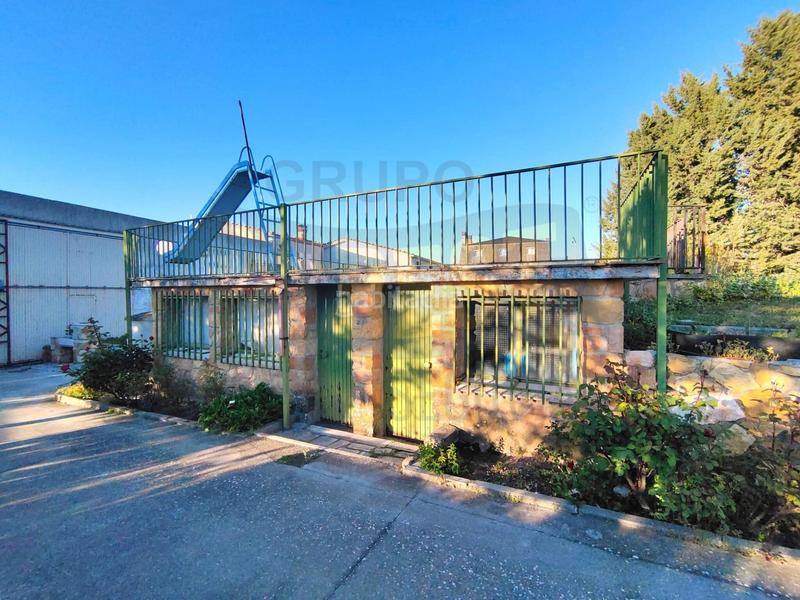 Foto d8c3c524-5e1a-46a0-b569-82ecf73b39c5. Chalet with heating parking pool in San Cristóbal De Segovia