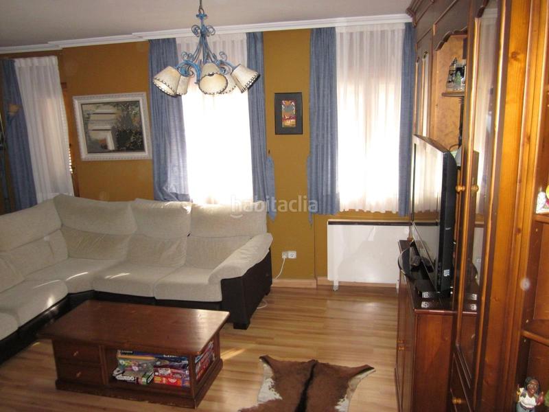 Foto d9dec1cf-f185-47dd-a519-5f0176965e01. Chalet with heating parking pool in San Cristóbal De Segovia