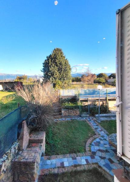 Foto dff0e185-6ff6-4601-8261-7e5ec6263907. Chalet with heating parking pool in San Cristóbal De Segovia