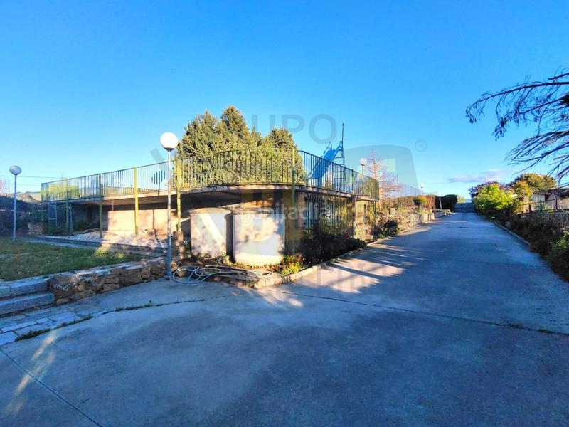 Foto e366201e-3c50-4460-b151-a4d82972afc6. Chalet with heating parking pool in San Cristóbal De Segovia