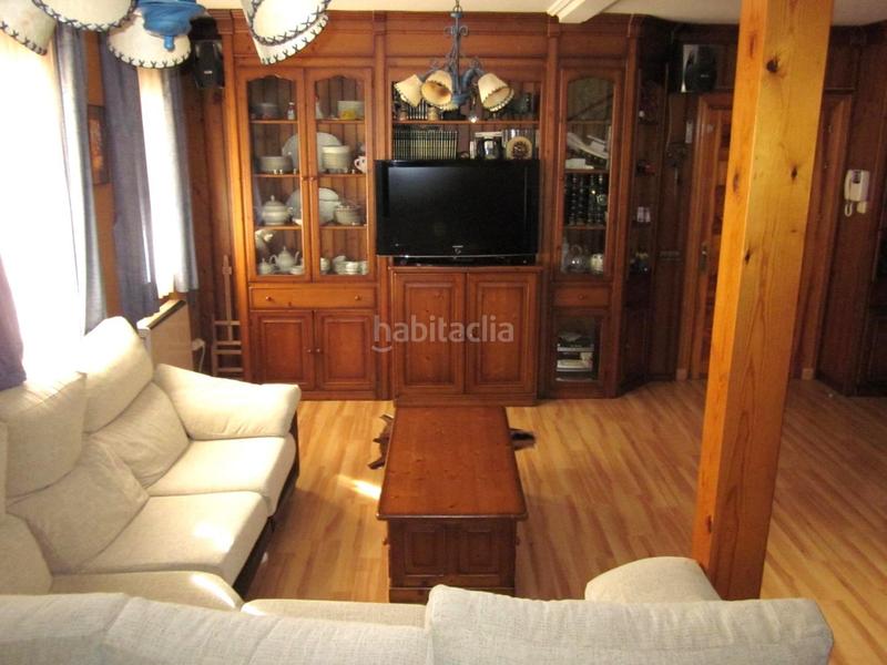 Foto e81bd2ab-f4fd-4cc4-ac67-42798a9db164. Chalet with heating parking pool in San Cristóbal De Segovia