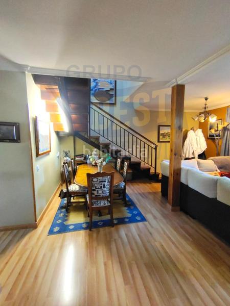 Foto f3d16cb2-9900-46ca-a4c9-9f28b32f5d1b. Chalet with heating parking pool in San Cristóbal De Segovia