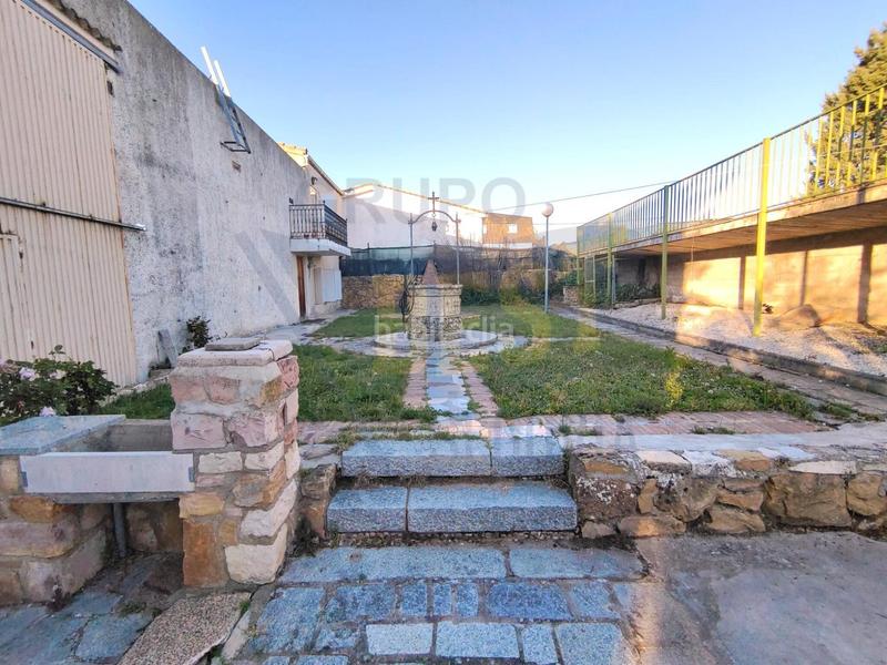 Foto f40a96d9-895b-4532-a104-ce64ab49eea1. Chalet with heating parking pool in San Cristóbal De Segovia