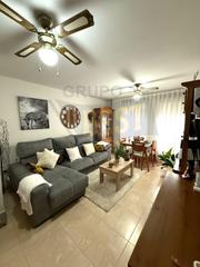 Appartement en Bernuy de Porreros. Piso de dos dormitorios, garaje y trastero, en bernuy de porrero