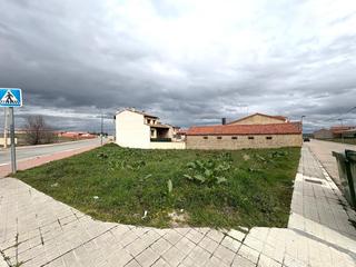 Terreny residencial a Carbonero el Mayor. Terreno urbano en carbonero el mayor segovia