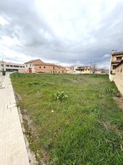 Terreny residencial a Carbonero el Mayor. Terreno urbano en carbonero el mayor segovia