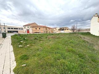 Residential Plot in Carbonero el Mayor. Terreno urbano en carbonero el mayor segovia
