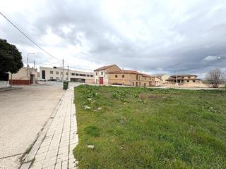 Terreny residencial a Carbonero el Mayor. Terreno urbano en carbonero el mayor segovia