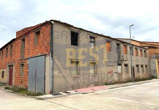 Residential Plot in Carbonero el Mayor. Terreno urbano con edificación, en carbonero el mayor segovia