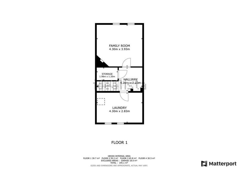 Foto 50f8050a-41c1-4057-a351-9d0be9ea45d2. Maison jumelée avec chauffage parking dans Lastrilla (La)