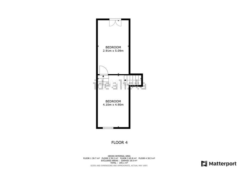 Foto a5a50f08-f592-4861-aa9f-e08b3c73385c. Casa adosada amplio chalet adosado, con patio y garaje, en el sotillo la lastrillasegovia en Lastrilla (La)