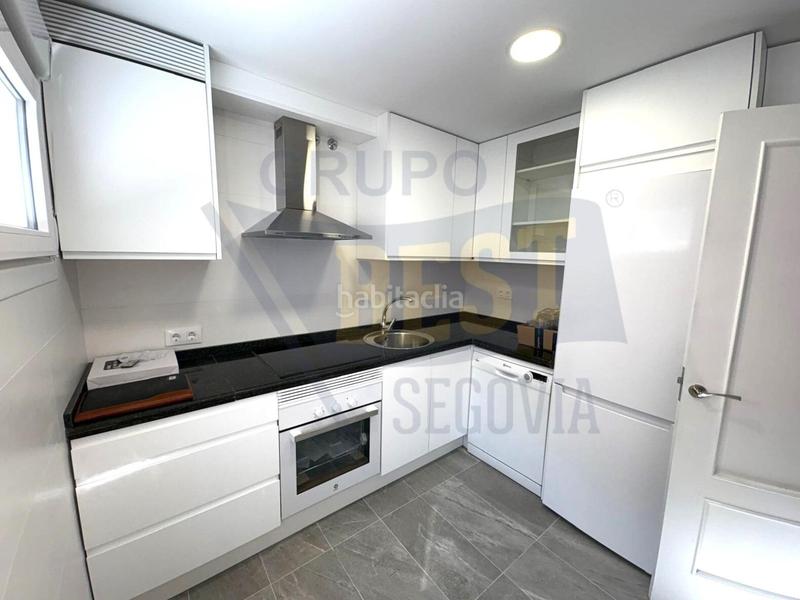 Foto eb0006fc-eaff-411d-be0e-009e11e5d28f. Maison jumelée avec chauffage parking dans Lastrilla (La)