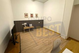 Oficina a Ezequiel González - Conde de Sepúlveda. Oficina recién reformada, en paseo ezequiel gonzález segovia