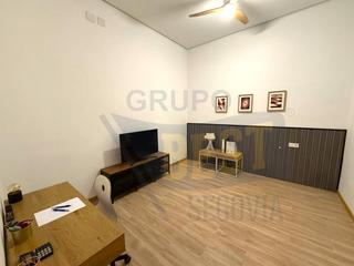 Bureau à Ezequiel González - Conde de Sepúlveda. Oficina recién reformada, en paseo ezequiel gonzález segovia