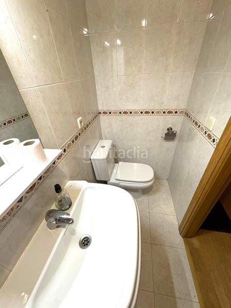 Foto 03f68d40-b4a3-4189-b3ef-476639101477. Attique avec chauffage parking dans Espirdo