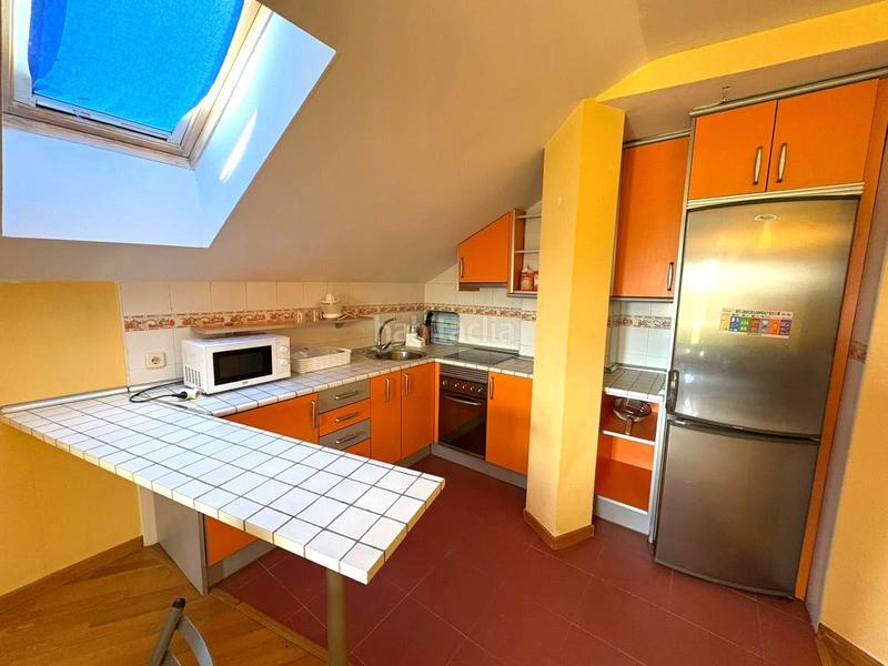 Foto 26ce864c-9a61-4b60-8113-5e96eac4174d. Attique avec chauffage parking dans Espirdo