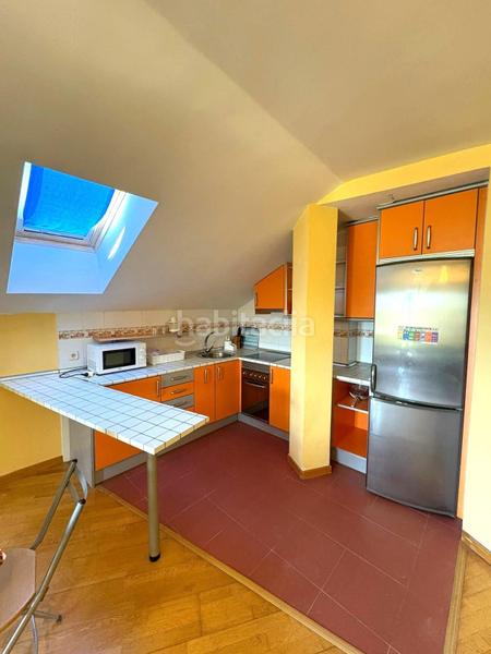 Foto 27a20453-2220-4fd7-b907-ff067a734cda. Attique avec chauffage parking dans Espirdo