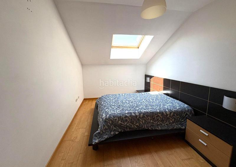 Foto 5a75588a-69b4-4d57-a0f5-7212acce6014. Attique avec chauffage parking dans Espirdo