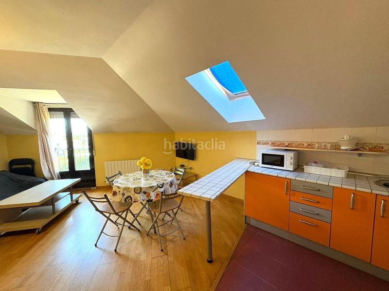 Foto 6045c289-f4e9-4f8d-985c-ba70d70286e0. Attique avec chauffage parking dans Espirdo