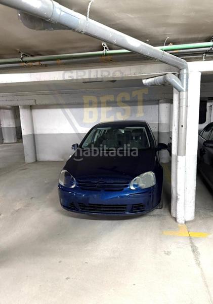 Foto 95511b1a-2546-4367-b9de-8e18e0339f4b. Attique avec chauffage parking dans Espirdo