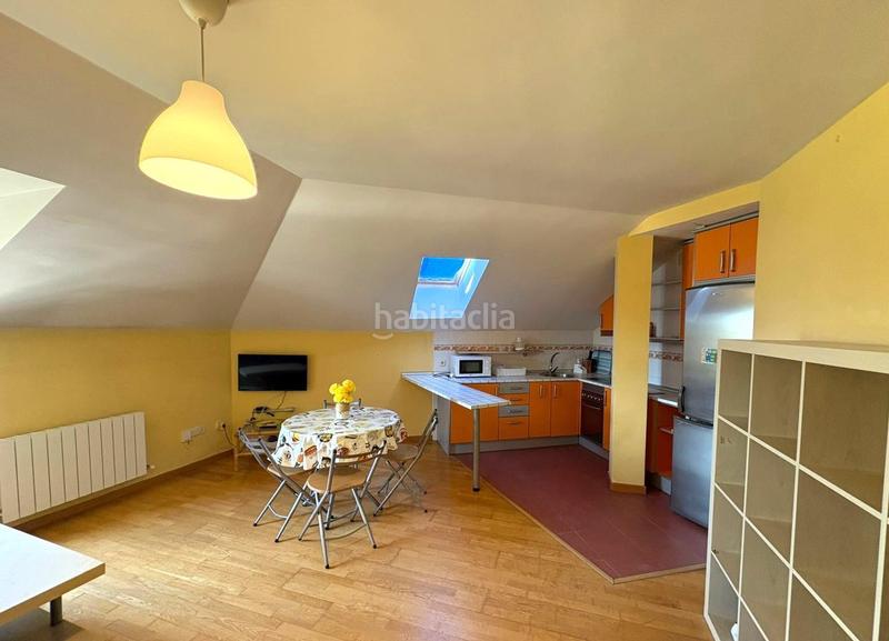 Foto c5ab9b21-cc19-4575-b04d-531b6817764e. Attique avec chauffage parking dans Espirdo