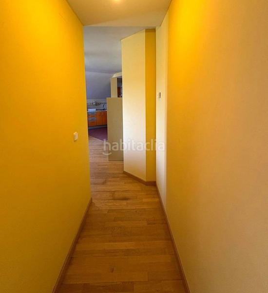 Foto dbadd8ba-9e53-4494-ab04-5bcf05e9683a. Attique avec chauffage parking dans Espirdo