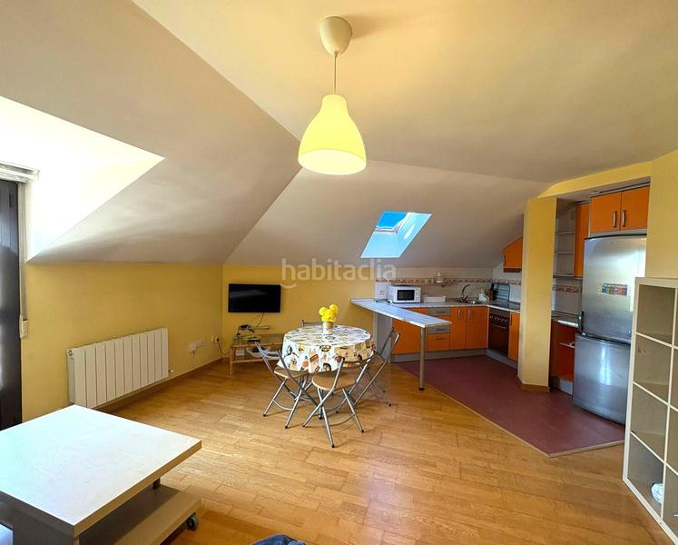 Foto ddea907d-c95f-40a7-a441-092a96d87592. Attique avec chauffage parking dans Espirdo