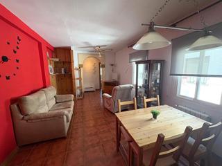 Appartement à Ezequiel González - Conde de Sepúlveda. Piso de 2 dormitorios, en zona conde sepúlveda segovia