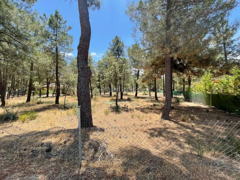 Foto 7b4b0a68-4928-43a4-826a-614baf95e6d8. Residential plot in Marugán