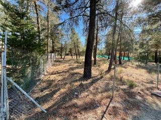 Wohngrundstück in Marugán