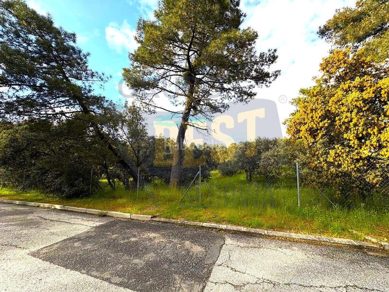 Foto bc836121-15b2-4a80-b97c-71800fc364e0. Residential plot in Marugán