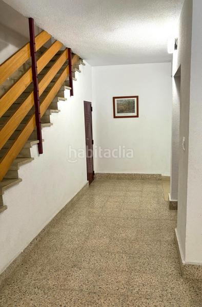 Foto 05bddced-0d96-4df5-9135-ef064cc0c3d6. Appartamento con riscaldamento parcheggio in San Lorenzo - San Marcos Segovia