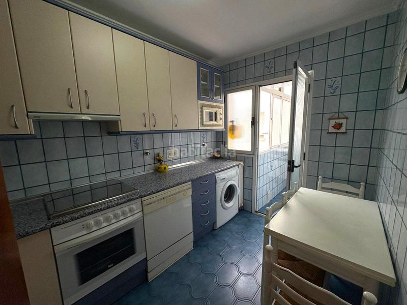 Foto 0f9d9089-52d1-4bf4-a606-ff9a0e46ee59. Appartamento con riscaldamento parcheggio in San Lorenzo - San Marcos Segovia