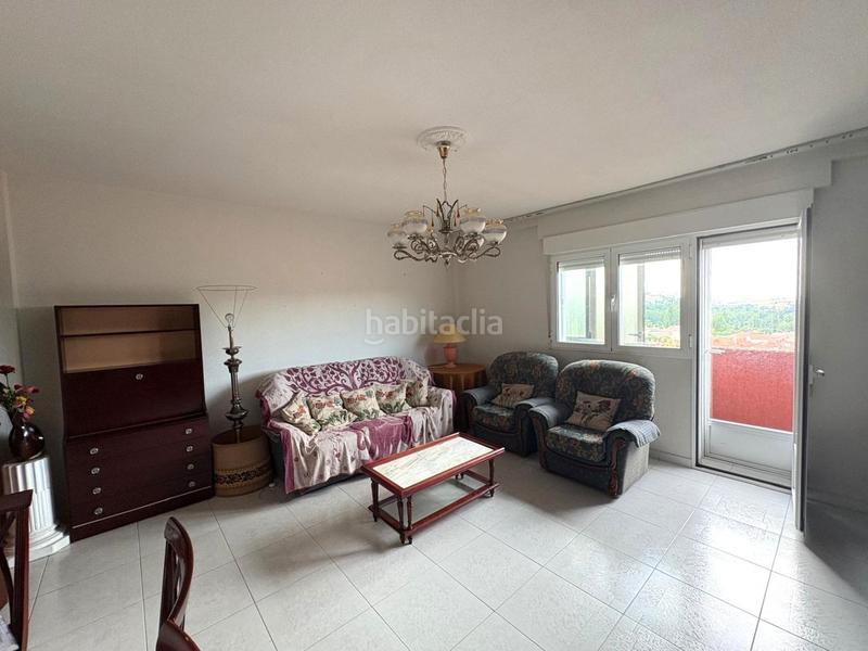 Foto 11d4d552-8fe1-4401-9a2c-98d901b63481. Appartamento con riscaldamento parcheggio in San Lorenzo - San Marcos Segovia