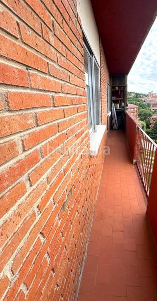 Foto 14f85336-e742-4bc3-986c-f5a324944191. Appartamento con riscaldamento parcheggio in San Lorenzo - San Marcos Segovia