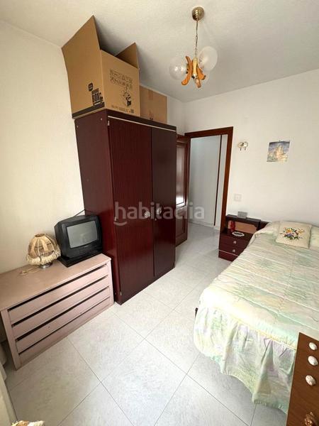 Foto 1835d809-5480-43d8-891b-fcfc118880ad. Appartamento con riscaldamento parcheggio in San Lorenzo - San Marcos Segovia