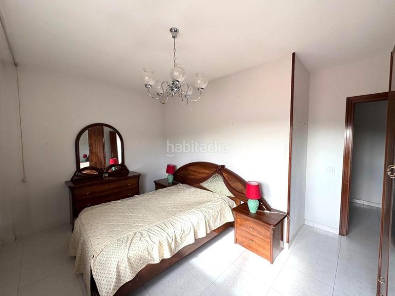 Foto 1fe6661a-cf33-4f3e-b848-c4811e9b96d3. Appartamento con riscaldamento parcheggio in San Lorenzo - San Marcos Segovia