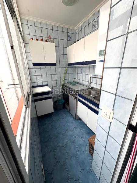 Foto 251e7d83-b23d-474a-a8d0-e61b3dbf6087. Appartamento con riscaldamento parcheggio in San Lorenzo - San Marcos Segovia