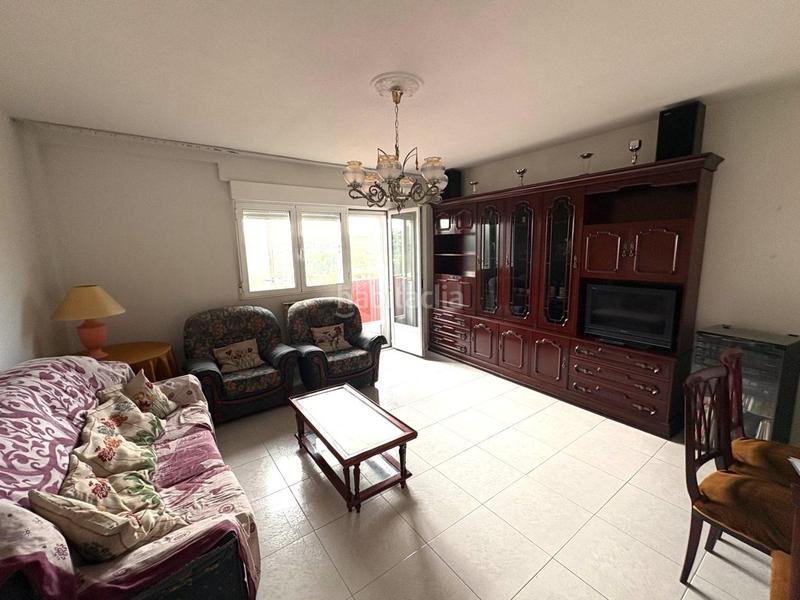 Foto 3745ad1b-4c45-4626-99ca-2d68d80d0772. Appartamento con riscaldamento parcheggio in San Lorenzo - San Marcos Segovia